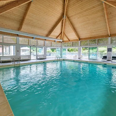 Tatil Evi 3-guest With Terrace In Saumur