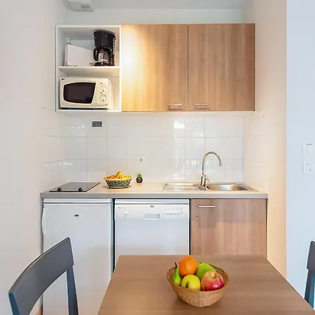 Tatil Evi 3-guest With Terrace In Saumur