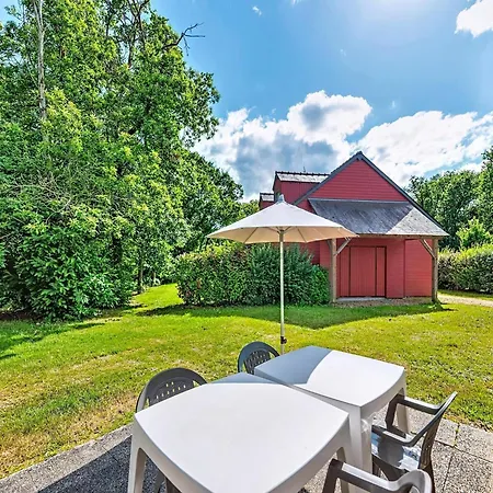 Tatil Evi 3-guest With Terrace In Saumur