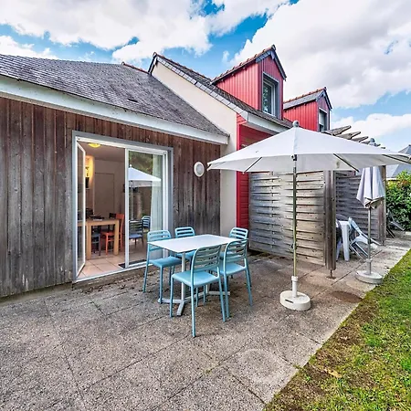 3-guest With Terrace In *