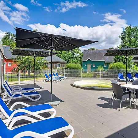 3-guest With Terrace In Tatil Evi *